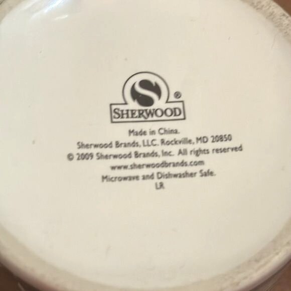 NASCAR Start Your Engines Ceramic Mug By Sherwood - Picture 4 of 6